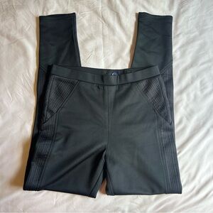 Forever 21 Black Slacks - Size M